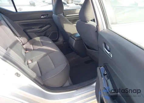 2022 Nissan Altima Sv Fwd z USA, uszkodzony, nr VIN 1N4BL4DV1NN352789